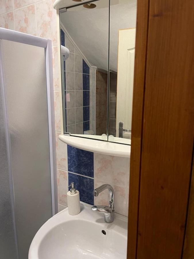 סובוטיקה Apartman Studio Lusi 1 מראה חיצוני תמונה