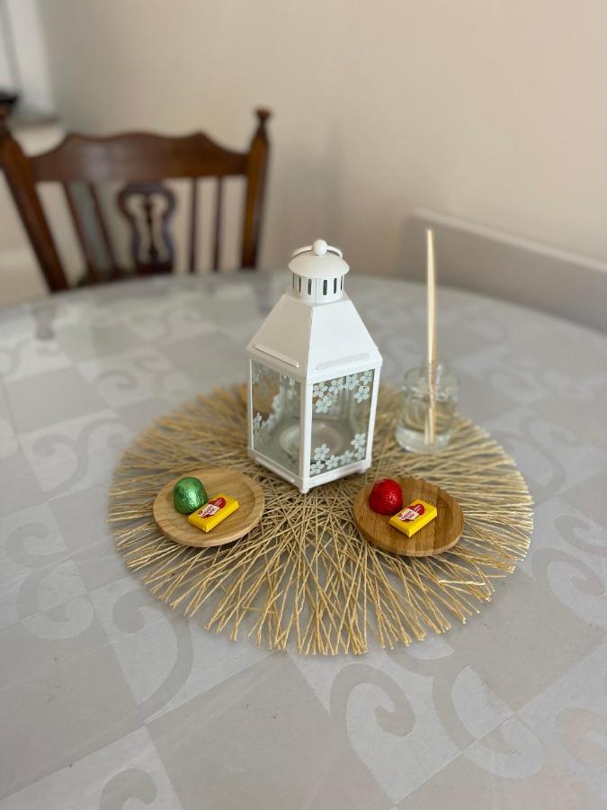 סובוטיקה Apartman Studio Lusi 1 מראה חיצוני תמונה