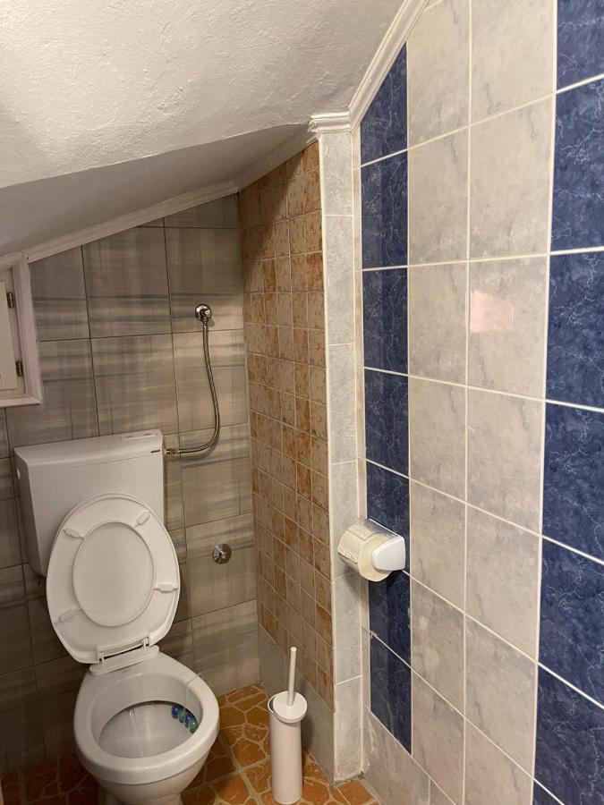 סובוטיקה Apartman Studio Lusi 1 מראה חיצוני תמונה